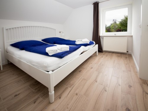 Ferielejlighed - 4 personer -  - Karschau - 24407 - Karschau