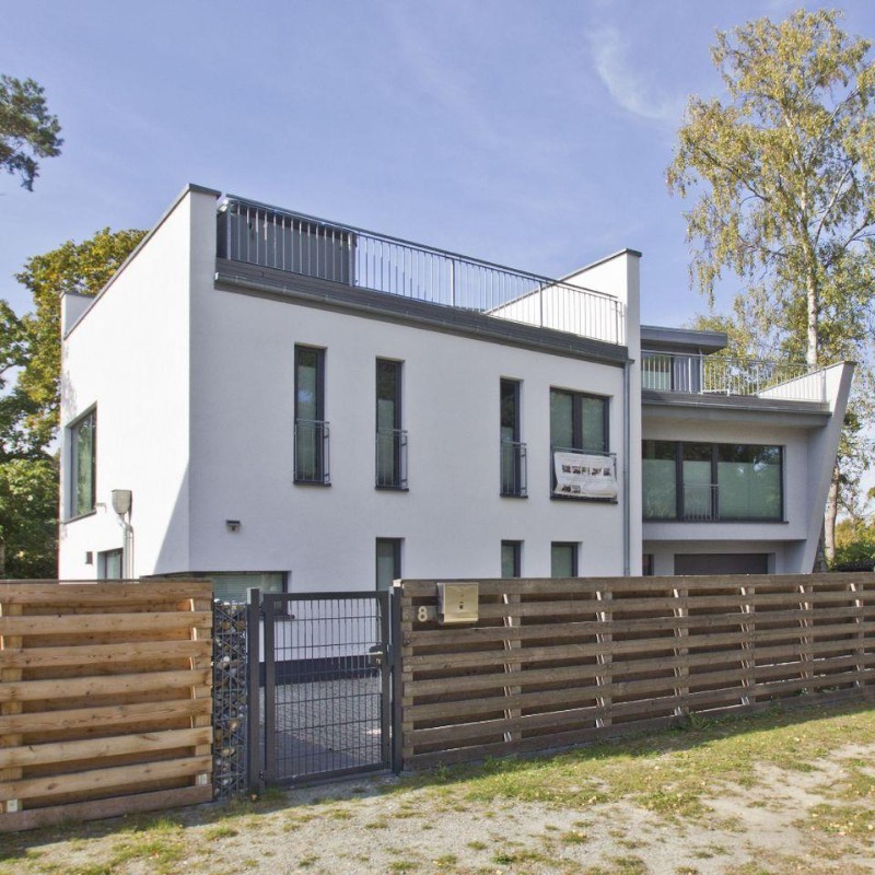 Ferielejlighed - 4 personer -  - Badeweg - 18556 - Ostseebad Breege