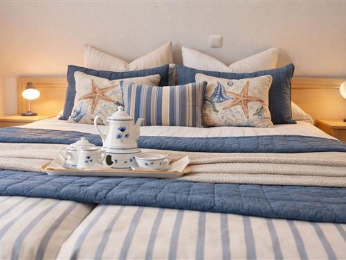 Ferieleilighet - 5 personer -  - Am Huf - 26434 - Horumersiel