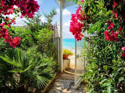 Feriehus - 4 personer -  - Via Tindari - 92019 - Sciacca