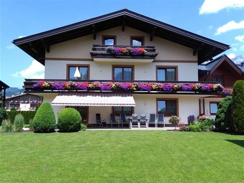 Ferielejlighed - 5 personer -  - Urchen - 5761 - Maria Alm Am Steinernen M
