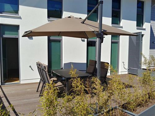 Ferielejlighed - 4 personer -  - Bodden - Markt - 18551 - Glowe