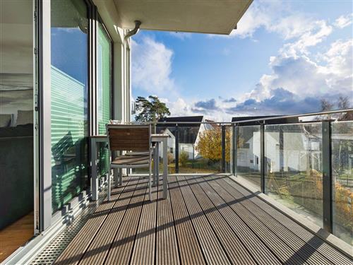 Ferielejlighed - 4 personer -  - Bodden - Markt - 18551 - Glowe