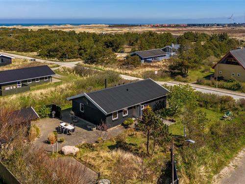 Sommerhus - 4 personer -  - Viking Banke - Gl. Skagen - 9990 - Skagen