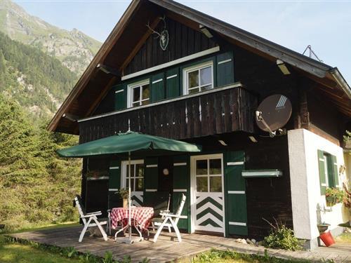 Feriehus - 6 personer -  - Lackenweg - 5661 - Bucheben