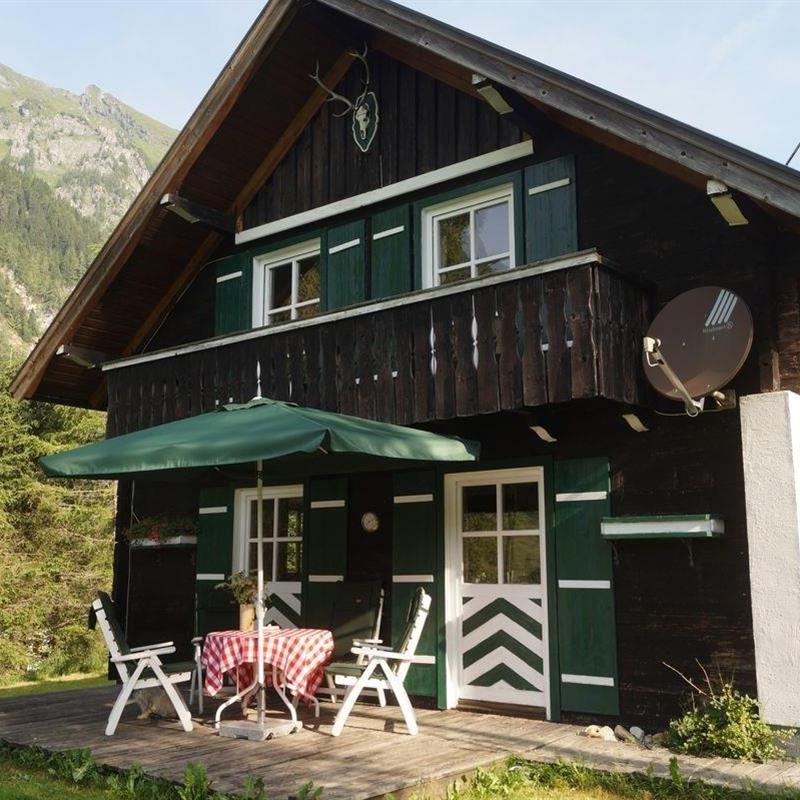 Sommerhus - 6 personer -  - Lackenweg - 5661 - Bucheben