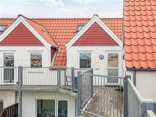 Sommerhus - 6 personer -  - Anton Bast Vej 4 Lejl.9, 1. Sal - 9480 - Løkken