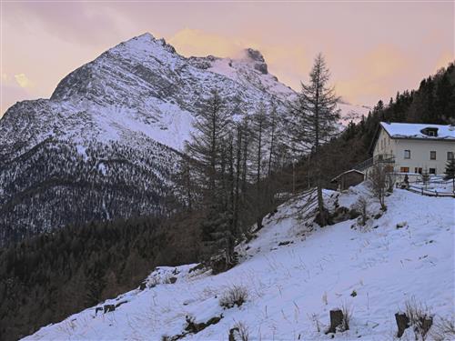 Holiday home - 4 persons -  - Saas-Fee - 3906