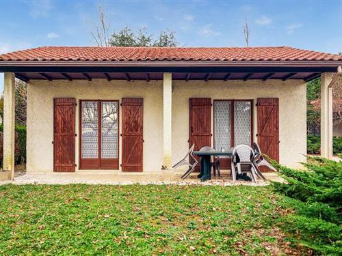 Holiday home - 6 persons -  - Route de la Seygouade - Lieu-Dit Hont-Des-Bers - 31350 - Sarrecave