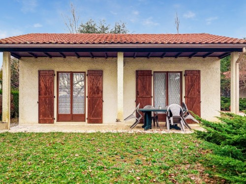 Holiday home - 6 persons -  - Route de la Seygouade - Lieu-Dit Hont-Des-Bers - 31350 - Sarrecave