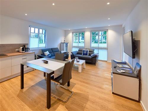 Ferielejlighed - 2 personer -  - Putbuser Straße - 18609 - Binz