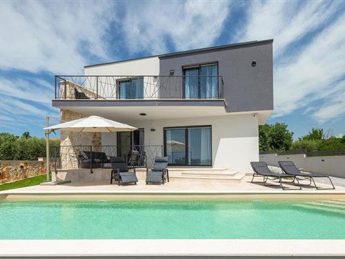 Sommerhus - 6 personer -  - Frata - Tar - 52465 - Tar-Vabriga