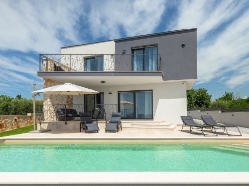 Holiday home - 4 persons -  - Frata - Tar - 52465 - Tar-Vabriga