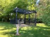 Billede 5 - Terrasse