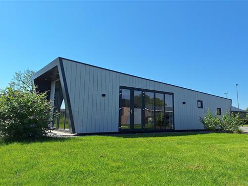 Sommerhus - 4 personer -  - 1486 MT - West-Graftdijk