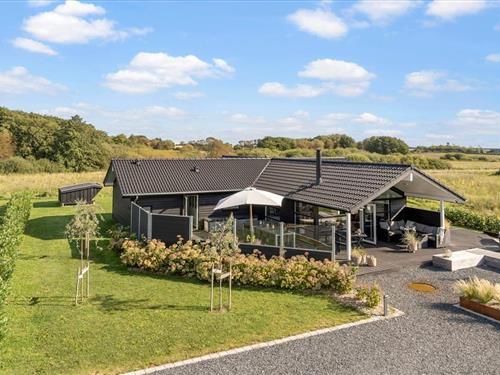 Ferienhaus - 10 Personen -  - Flovt Havevej - Flovt - 6100 - Haderslev
