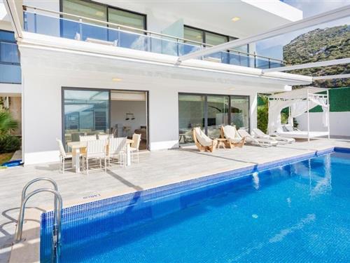 Villa - 4 personer -  - 07580 - Kalkan
