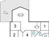 Billede 22 - Plantegning