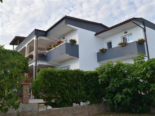 Holiday apartment - 4 persons -  - Barbat - 51280 - Rab