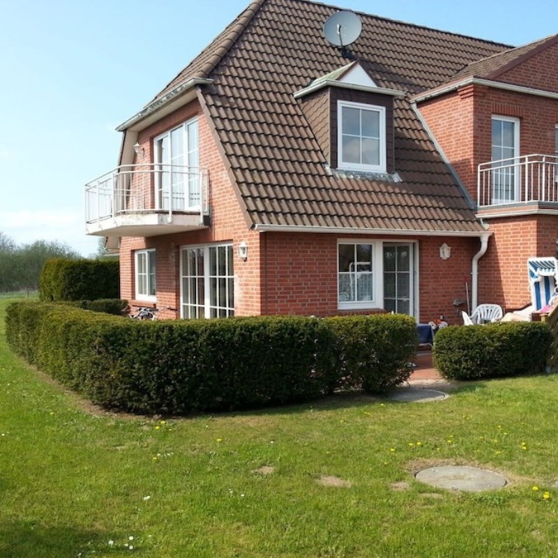 Sommerhus - 3 personer -  - 23946 - Boltenhagen-Redewisch