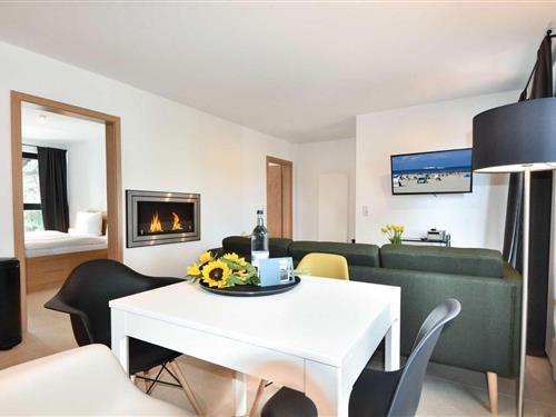 Ferielejlighed - 4 personer -  - Fischerweg - 17429 - Bansin (Seebad)