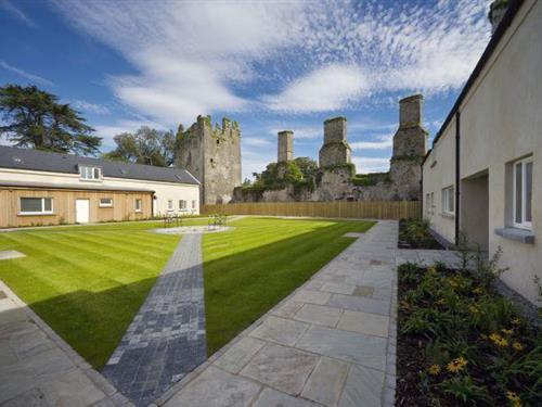 Feriehus - 6 personer -  - P25 EH77 - Castlemartyr