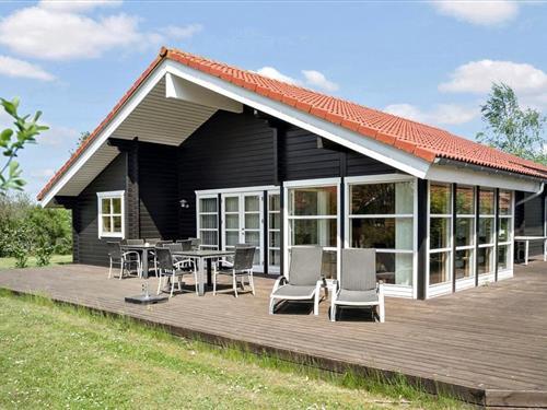 Holiday Home/Apartment - 8 persons -  - Marielyst Strandpark - Marielyst - 4873 - Væggerløse