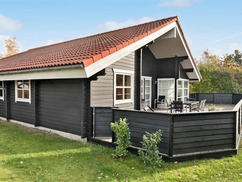 Ferienhaus - 8 Personen -  - Marielyst Strandpark - Marielyst - 4873 - Väggerlöse