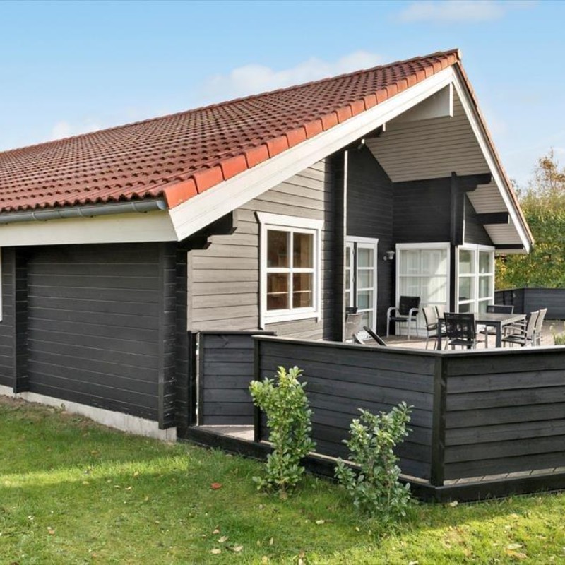 Ferienhaus - 8 Personen -  - Marielyst Strandpark - Marielyst - 4873 - Väggerlöse
