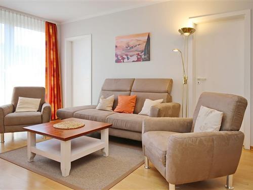 Ferielejlighed - 4 personer -  - Ahornweg - 23946 - Ostseebad Boltenhagen