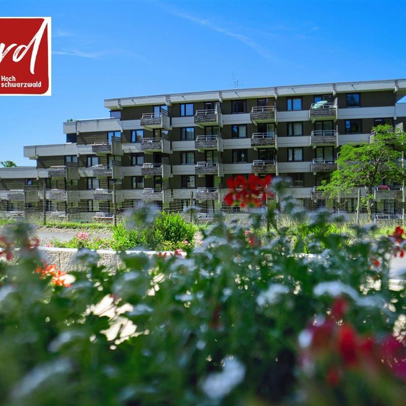 Ferielejlighed - 4 personer -  - Dr. Pilet Spur - 79868 - Feldberg