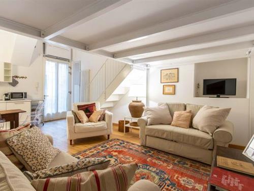 Ferienhaus - 3 Personen -  - 10122 - Turin