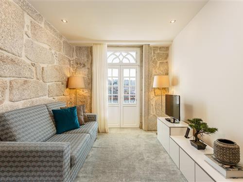 Ferielejlighed - 4 personer -  - 4050-080 - Oporto