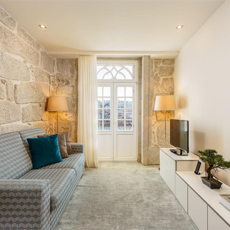 Ferielejlighed - 4 personer -  - 4050-080 - Oporto