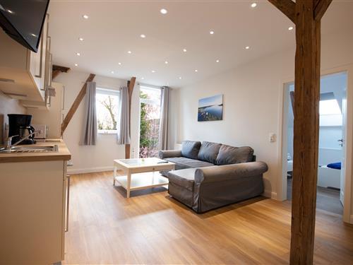 Ferielejlighed - 6 personer -  - Scheggerotter Straße - 24407 - Rabenkirchen-Faulück