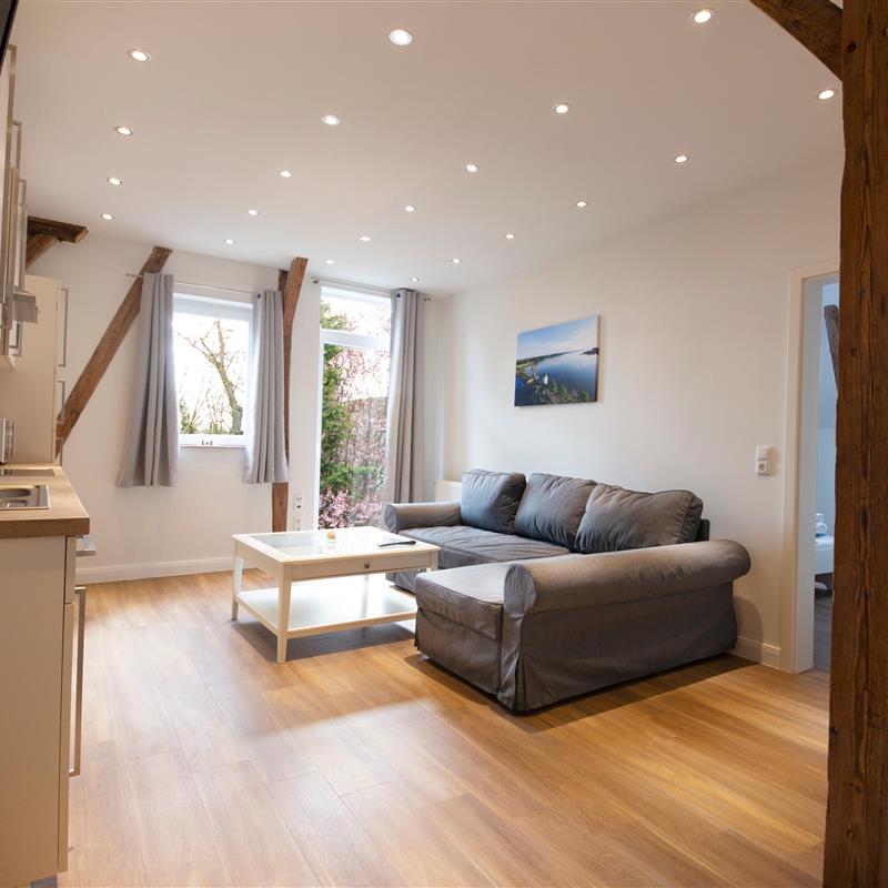 Ferielejlighed - 6 personer -  - Scheggerotter Straße - 24407 - Rabenkirchen-Faulück