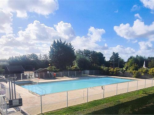 Ferienwohnung - 4 Personen -  - Klemskerkestraat 26 - - 8450 - Bredene