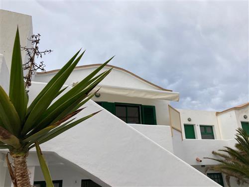 Holiday Home/Apartment - 4 persons -  - Avenida Los Lgos - 35650 - El Cotillo