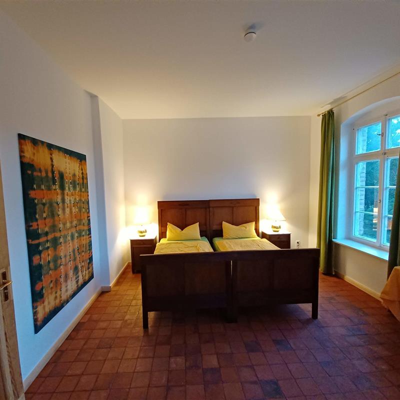 Ferielejlighed - 2 personer -  - Krahner Hauptstraße - 14797 - Kloster Lehnin