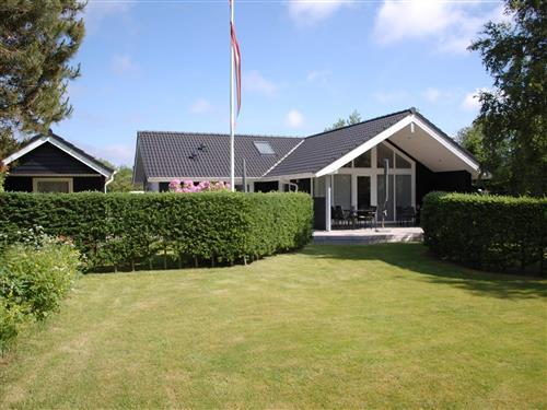 Ferienhaus - 6 Personen -  - Hvidbjerg Strandvej - 6857 - Blavand