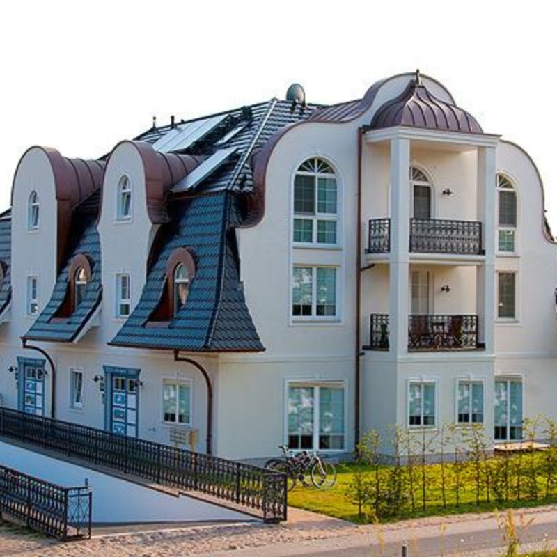 Ferielejlighed - 2 personer -  - Seestraße - 18374 - Ostseeheilbad Zingst