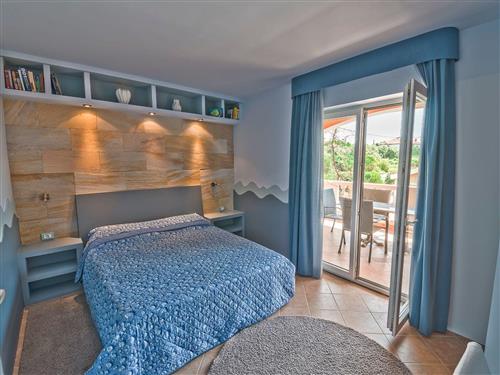 Holiday apartment - 4 persons -  - Petrcane - 23231
