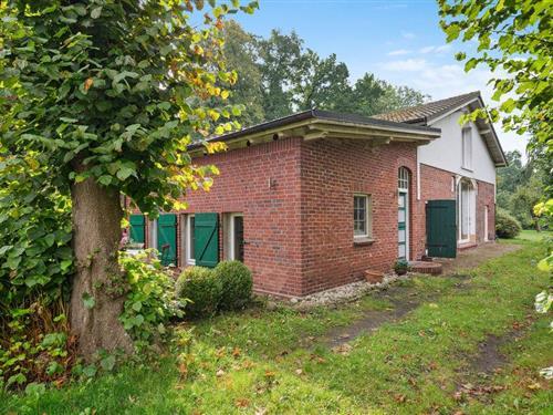 Ferielejlighed - 2 personer -  - Altkehdingen - 21789 - Wingst