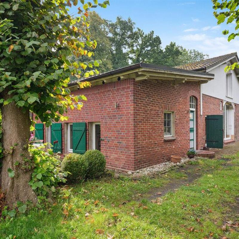 Ferielejlighed - 2 personer -  - Altkehdingen - 21789 - Wingst