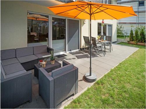 Holiday Home/Apartment - 4 persons -  - 18556 - Juliusruh\/Breege, Ostsee