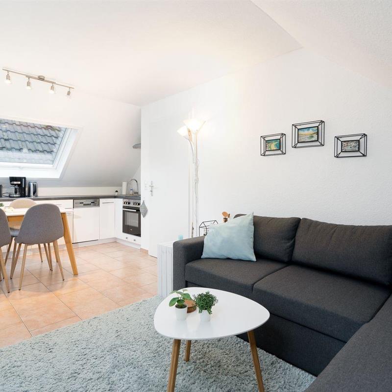 Ferielejlighed - 3 personer -  - Seeweg - 23684 - Scharbeutz-Klingberg