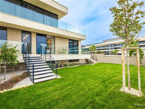 Holiday home - 8 persons -  - Umag/Savudrija - 52475