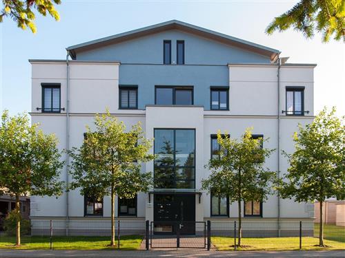 Ferielejlighed - 5 personer -  - Am Erlengrund - 17454 - Zinnowitz