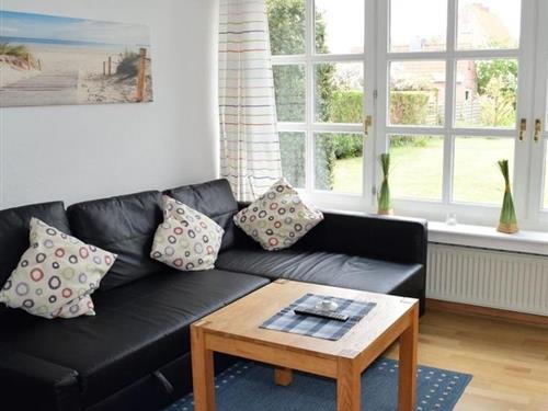Ferielejlighed - 4 personer -  - Möwenstraße - 23743 - Grömitz