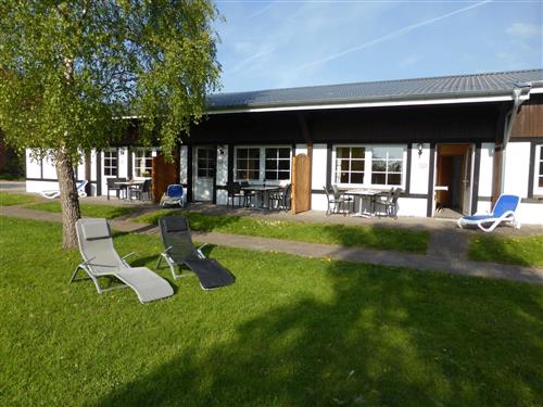 Sommerhus - 3 personer -  - Presen - 23769 - Fehmarn Ot Presen